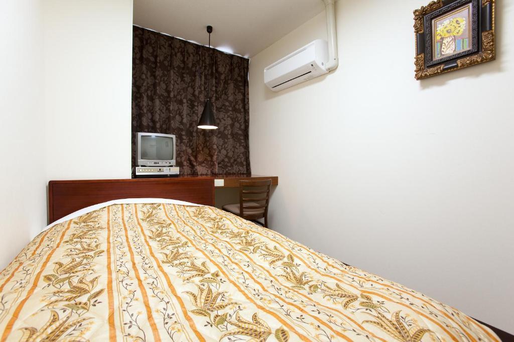 בפו Hotel Hayashi חדר תמונה