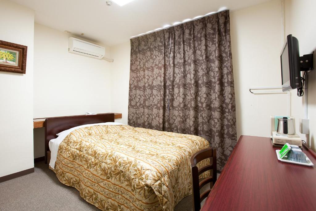 בפו Hotel Hayashi חדר תמונה