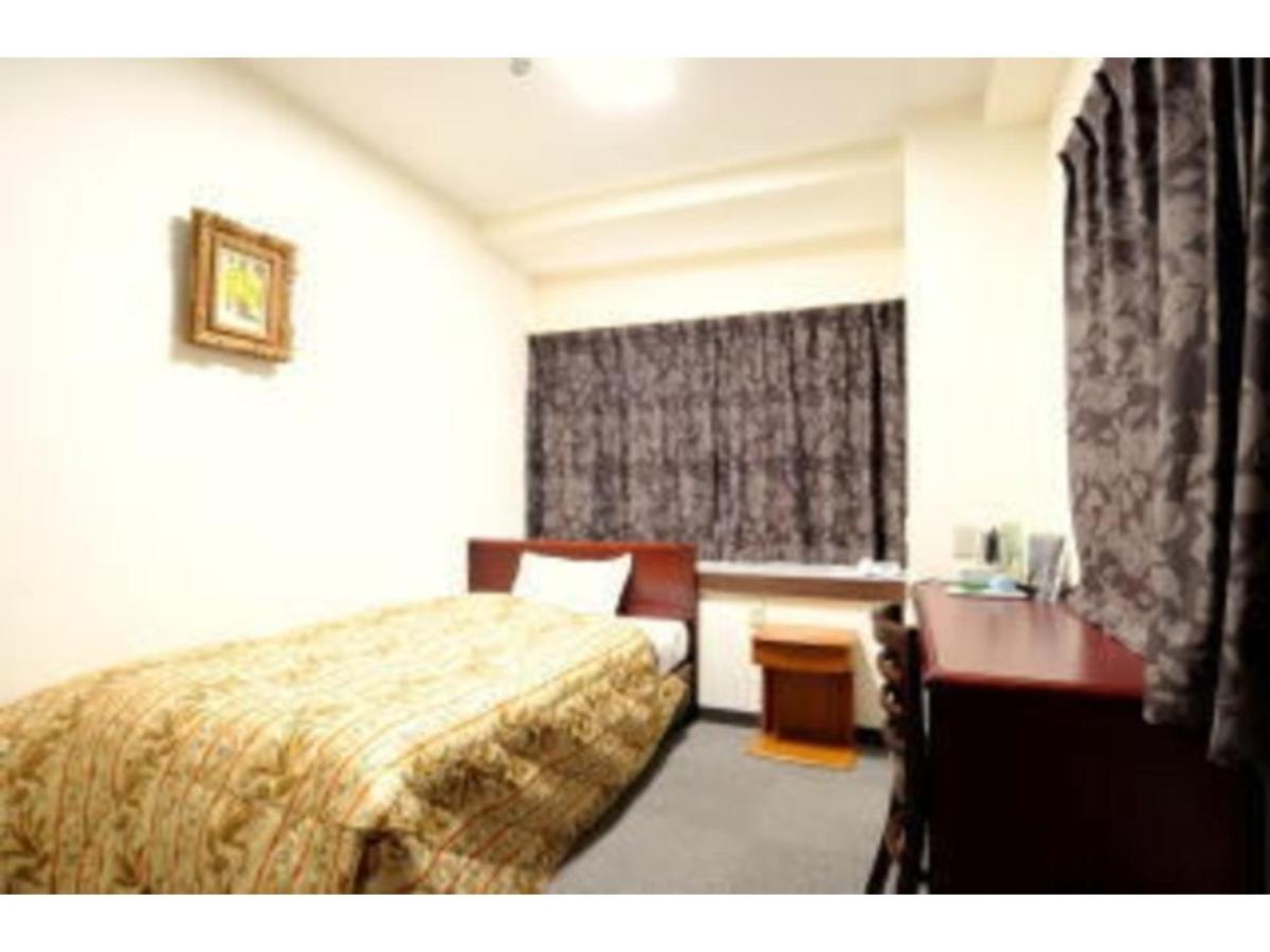 בפו Hotel Hayashi מראה חיצוני תמונה