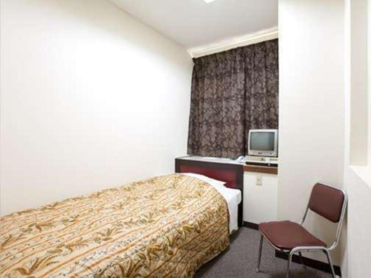 בפו Hotel Hayashi מראה חיצוני תמונה