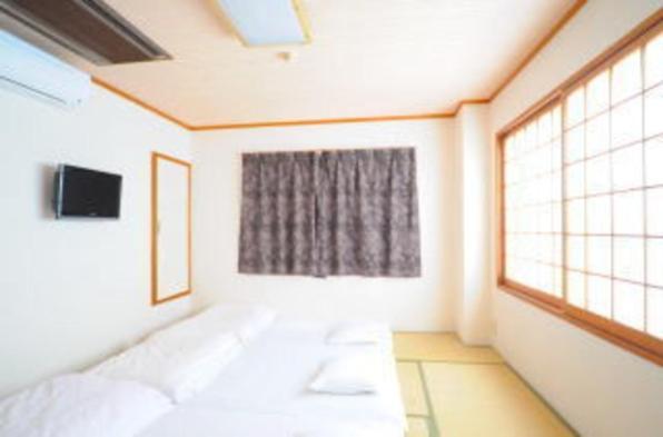 בפו Hotel Hayashi מראה חיצוני תמונה