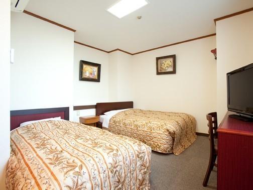 בפו Hotel Hayashi חדר תמונה